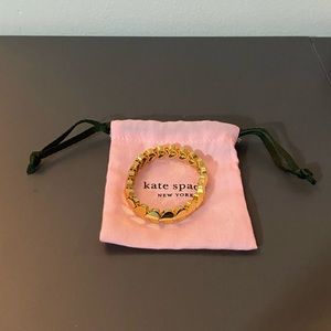 Kate Spade Heritage Spade Heart Bracelet ♠️